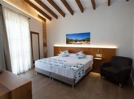 Hotel Bestard