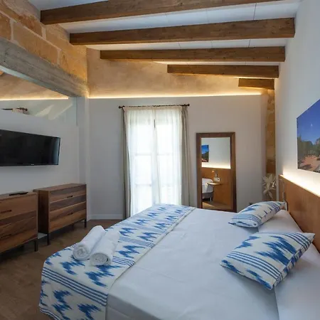 Bestard Hotel