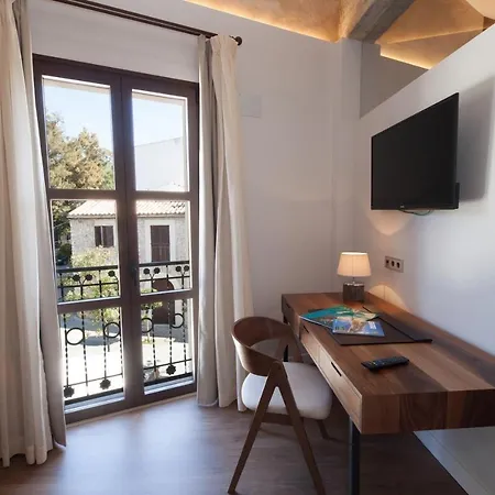 Bestard Hotel 3*