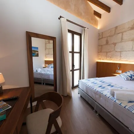 Hotel Bestard 3*